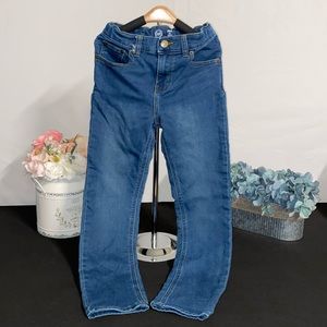 Wonder Nation Jeggings, Slim, for girls, size 10.